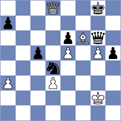 Ziegler - Jaracz (chess.com INT, 2023)