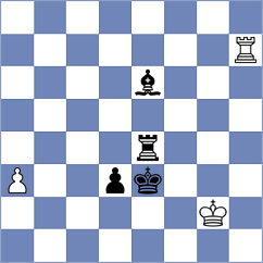 Muminova - Barria Zuniga (chess.com INT, 2022)