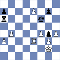 Nguyen - Morris Suzuki (Chess.com INT, 2021)