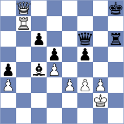Timmermans - Shirov (chess.com INT, 2024)