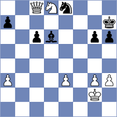 Esmeraldas Huachi - Angamarca Angamarca (Chess.com INT, 2020)