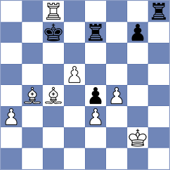 Carlsen - Lazavik (chess.com INT, 2024)