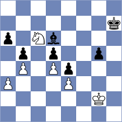 Labussiere - Kacprzak (chess.com INT, 2024)