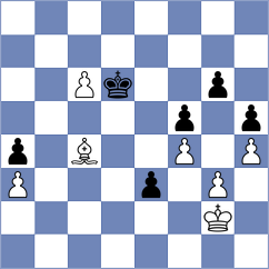 Khusenkhojaev - Severino (chess.com INT, 2020)