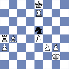 Shakirov - Tokhirjonova (chess.com INT, 2024)