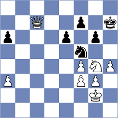 Kamsky - Chiu (chess.com INT, 2024)