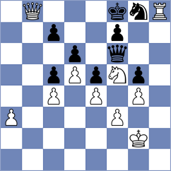 Deveci - Grave (chess.com INT, 2023)