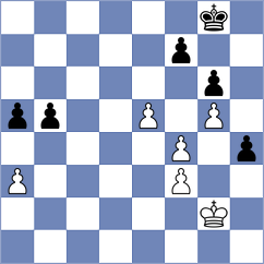 Osmonbekov - Spata (chess.com INT, 2021)