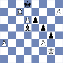 Rombaldoni - Cerveny (Chess.com INT, 2020)