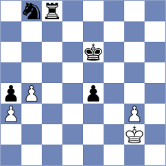 Marcziter - Volkov (chess.com INT, 2021)