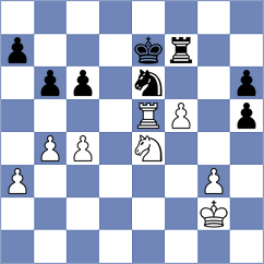 Bielinski - Lewtak (chess.com INT, 2024)