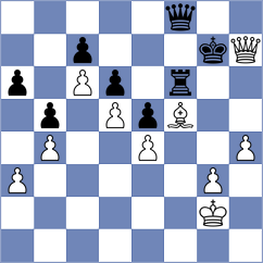 Sviridov - Hambleton (chess.com INT, 2023)