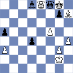 Jovic - Rogov (chess.com INT, 2024)