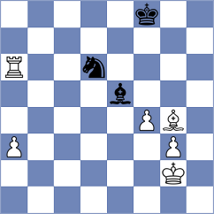 Dobrikov - Adewumi (chess.com INT, 2024)