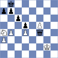 Montano Vicente - Jakobeit (chess.com INT, 2023)