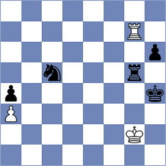 Alinasab - Pakleza (chess.com INT, 2023)