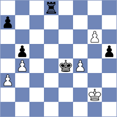 Gomez Falagan - Aaditya (chess.com INT, 2024)