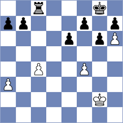 Murthy - Guerreiro (Chess.com INT, 2020)