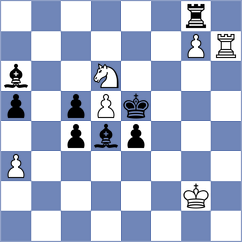 Hernandez Jimenez - Hoffmann (Chess.com INT, 2021)