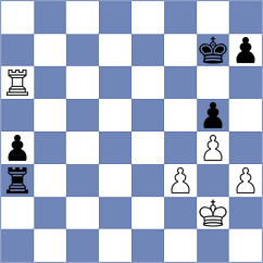 Shkapenko - Naumann (Chess.com INT, 2020)