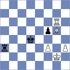 Li - Bommini (Chess.com INT, 2021)