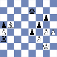 Trhal - Jandl (Chess.com INT, 2021)
