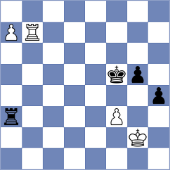 Souza - Rose (chess.com INT, 2024)