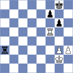 Oro - Grinev (chess.com INT, 2024)
