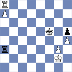 Figueredo Losada - Vasques (chess.com INT, 2023)