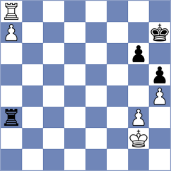 Minina - Kubicka (chess.com INT, 2024)