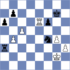Necula - Grabinsky (chess.com INT, 2023)