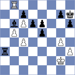 Matinian - Alekseenko (chess.com INT, 2024)