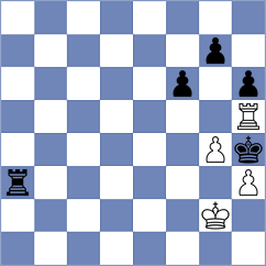 Ramos Proano - Morales Risco (Chess.com INT, 2020)