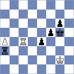 Connell - Sadhwani (Chess.com INT, 2018)