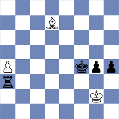 Koutlas - Bjerre (chess.com INT, 2024)