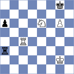 Lesbekova - Ianov (chess.com INT, 2022)