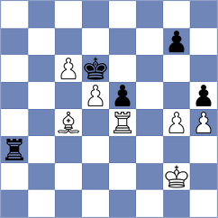 Maiorov - Shapiro (Chess.com INT, 2021)