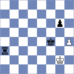 Darmanin - Akhmetov (chess.com INT, 2023)