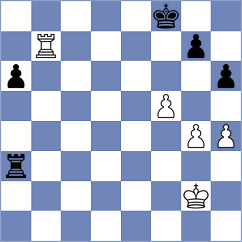 Mamedov - Ponkratov (chess.com INT, 2023)