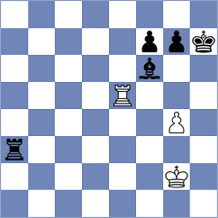 Ponikarovsky - Aldokhin (Chess.com INT, 2021)