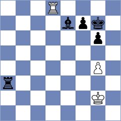 Perez Rodriguez - Brunello (chess.com INT, 2021)