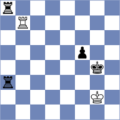 Vitenberg - Pahomov (Chess.com INT, 2020)