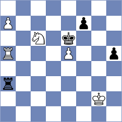 Sava - Silva (Chess.com INT, 2020)