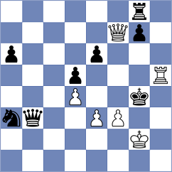 Vaisser - Viers (Chess.com INT, 2021)