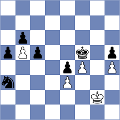 To - Koksal (Chess.com INT, 2020)