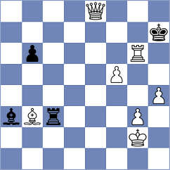 Maly - Okike (chess.com INT, 2021)