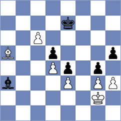 Petesch - Yeritsyan (Chess.com INT, 2021)