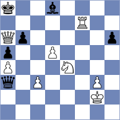 Eswaran - Chirivi Castiblanco (Chess.com INT, 2020)