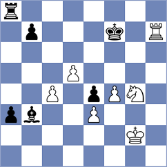 Tomczak - Vera Gonzalez Quevedo (Chess.com INT, 2020)