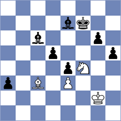 Piliczewski - Zhuravleva (chess.com INT, 2021)